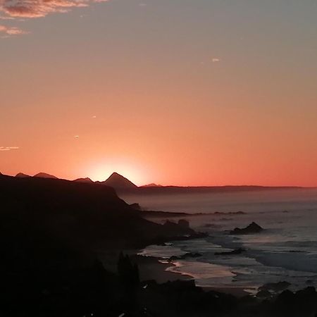 Imperani Apartment Plettenberg Bay Exterior foto