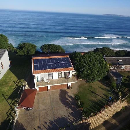 Imperani Apartment Plettenberg Bay Exterior foto