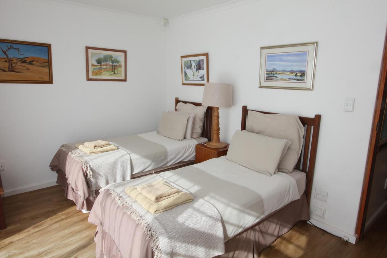 Imperani Apartment Plettenberg Bay Exterior foto