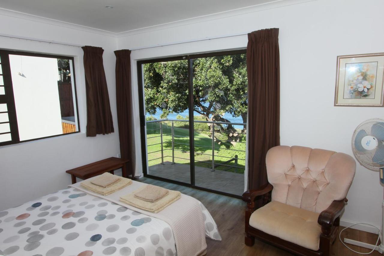 Imperani Apartment Plettenberg Bay Exterior foto