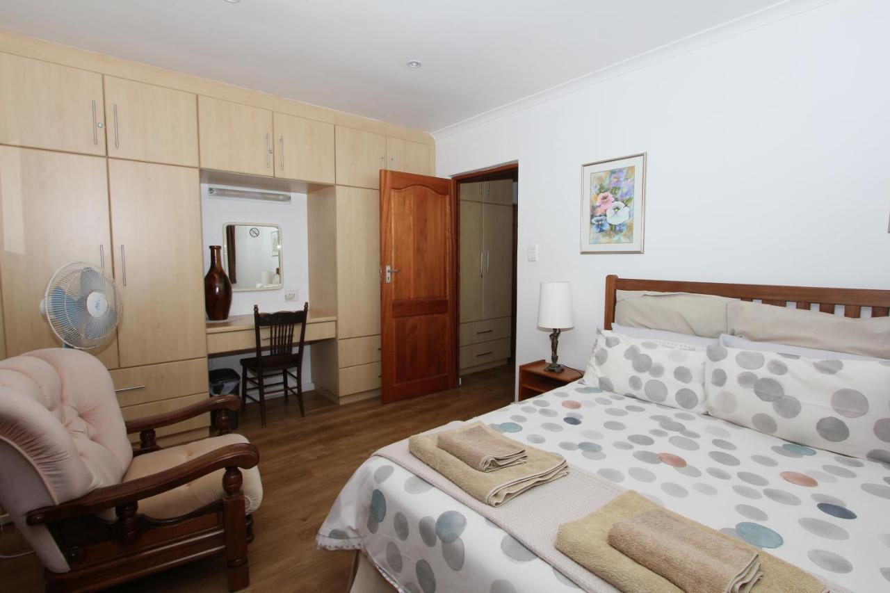 Imperani Apartment Plettenberg Bay Exterior foto
