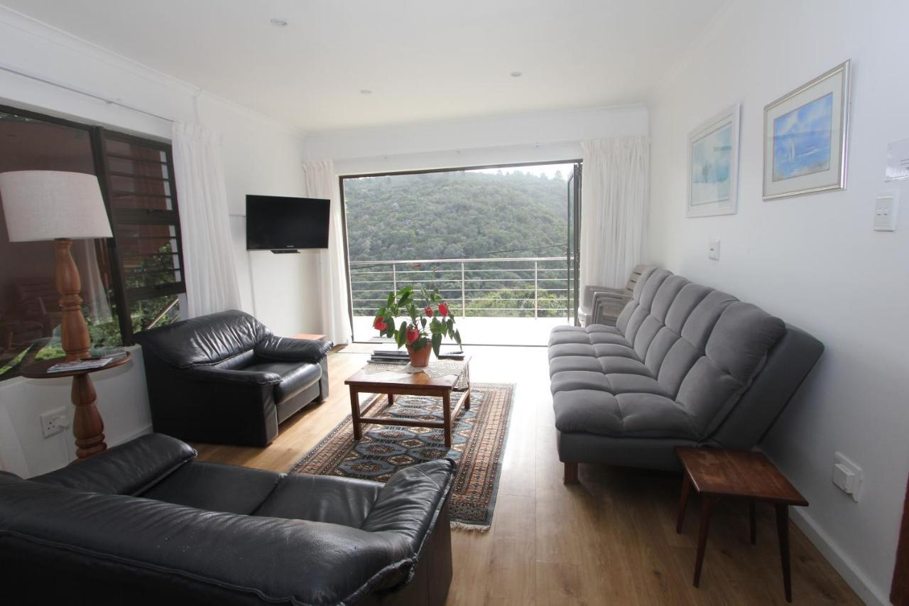 Imperani Apartment Plettenberg Bay Exterior foto