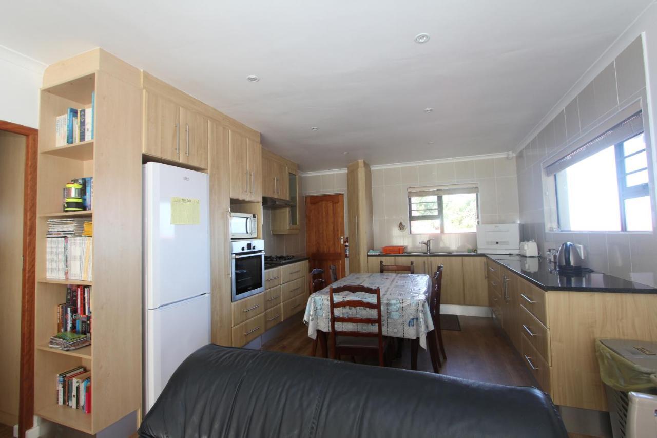 Imperani Apartment Plettenberg Bay Exterior foto