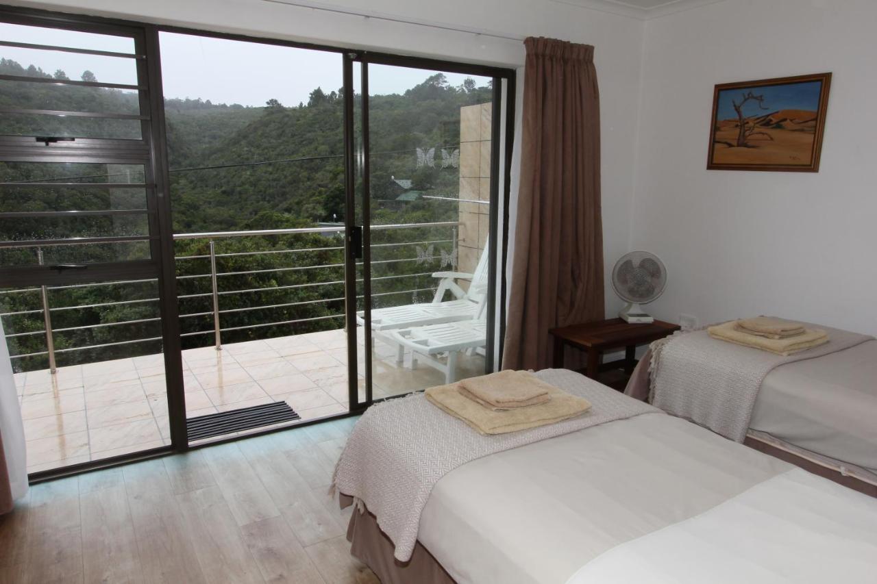 Imperani Apartment Plettenberg Bay Exterior foto