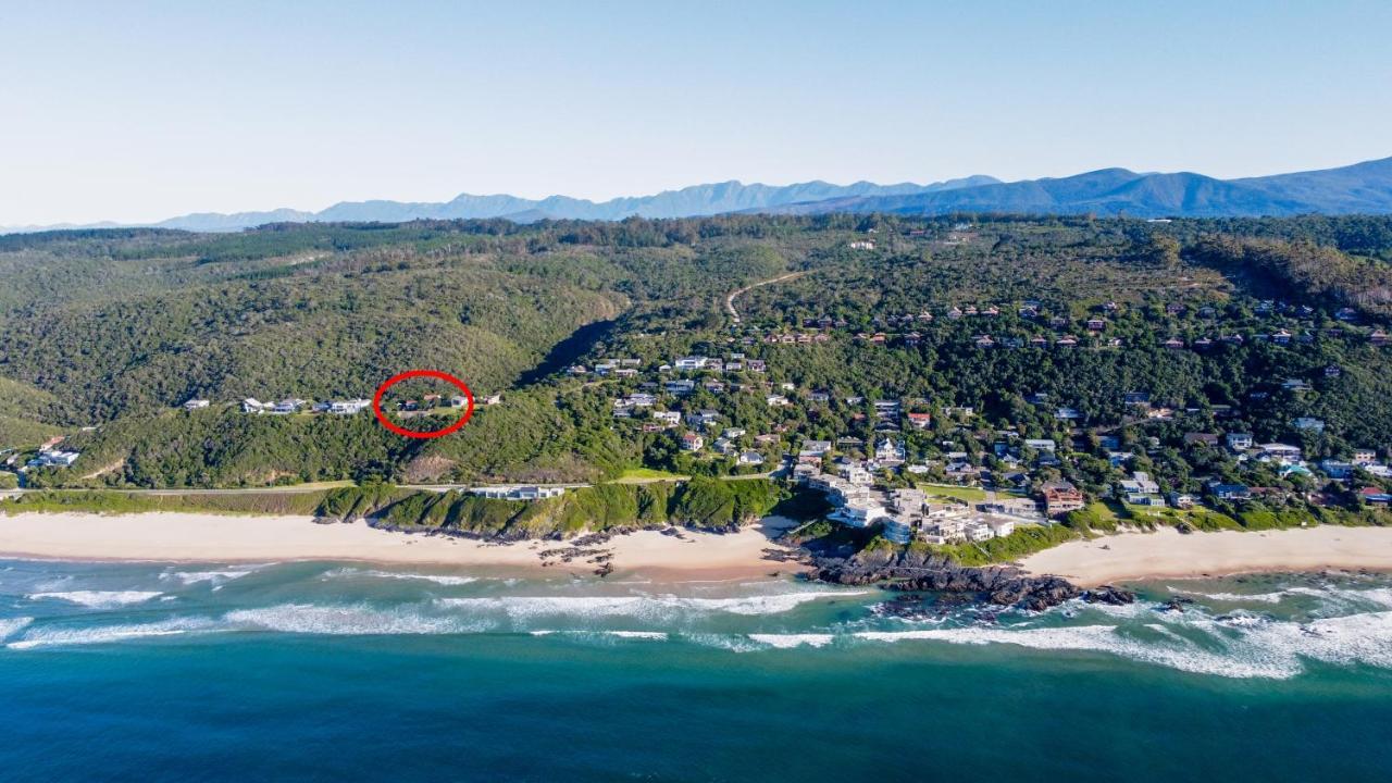 Imperani Apartment Plettenberg Bay Exterior foto