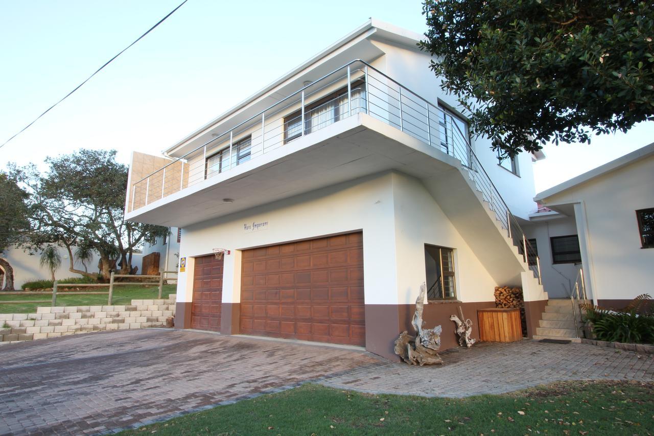 Imperani Apartment Plettenberg Bay Exterior foto