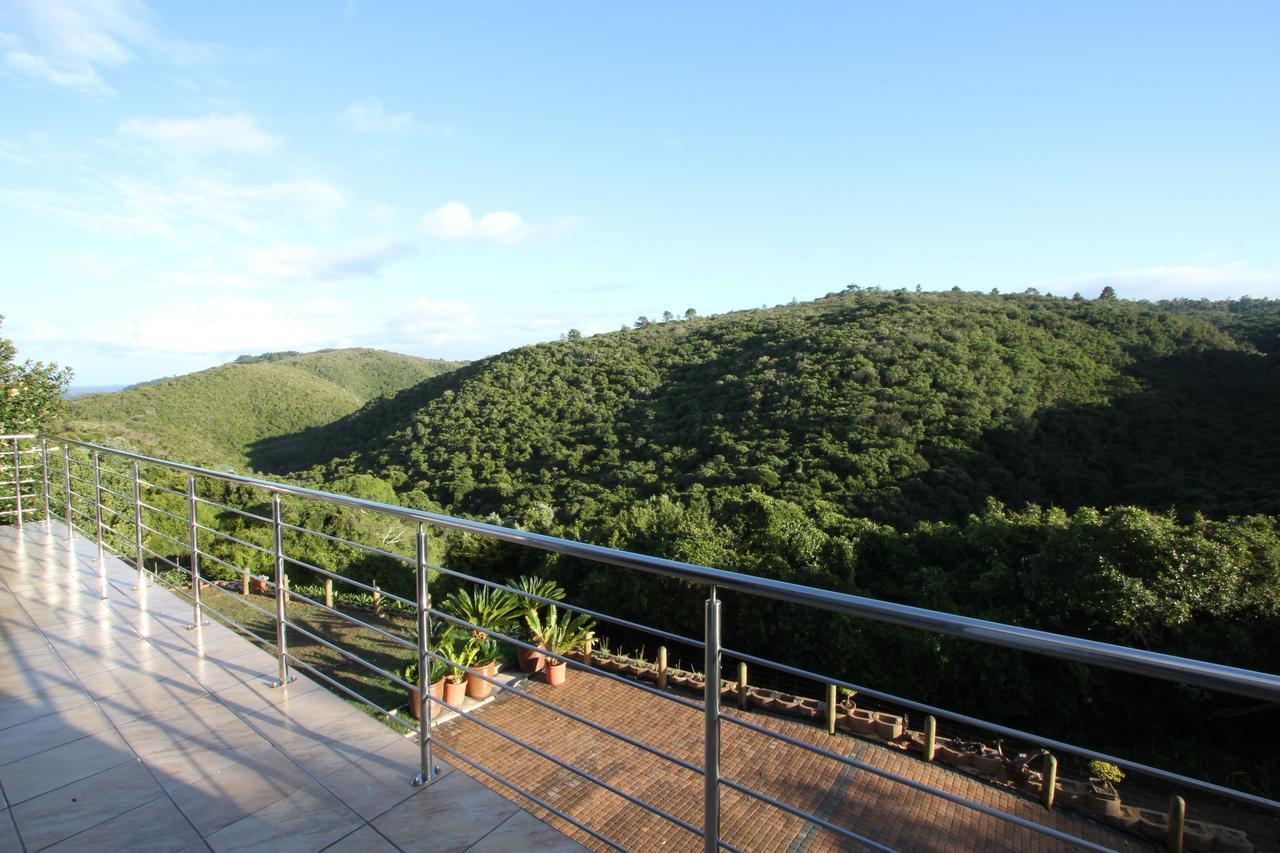 Imperani Apartment Plettenberg Bay Exterior foto