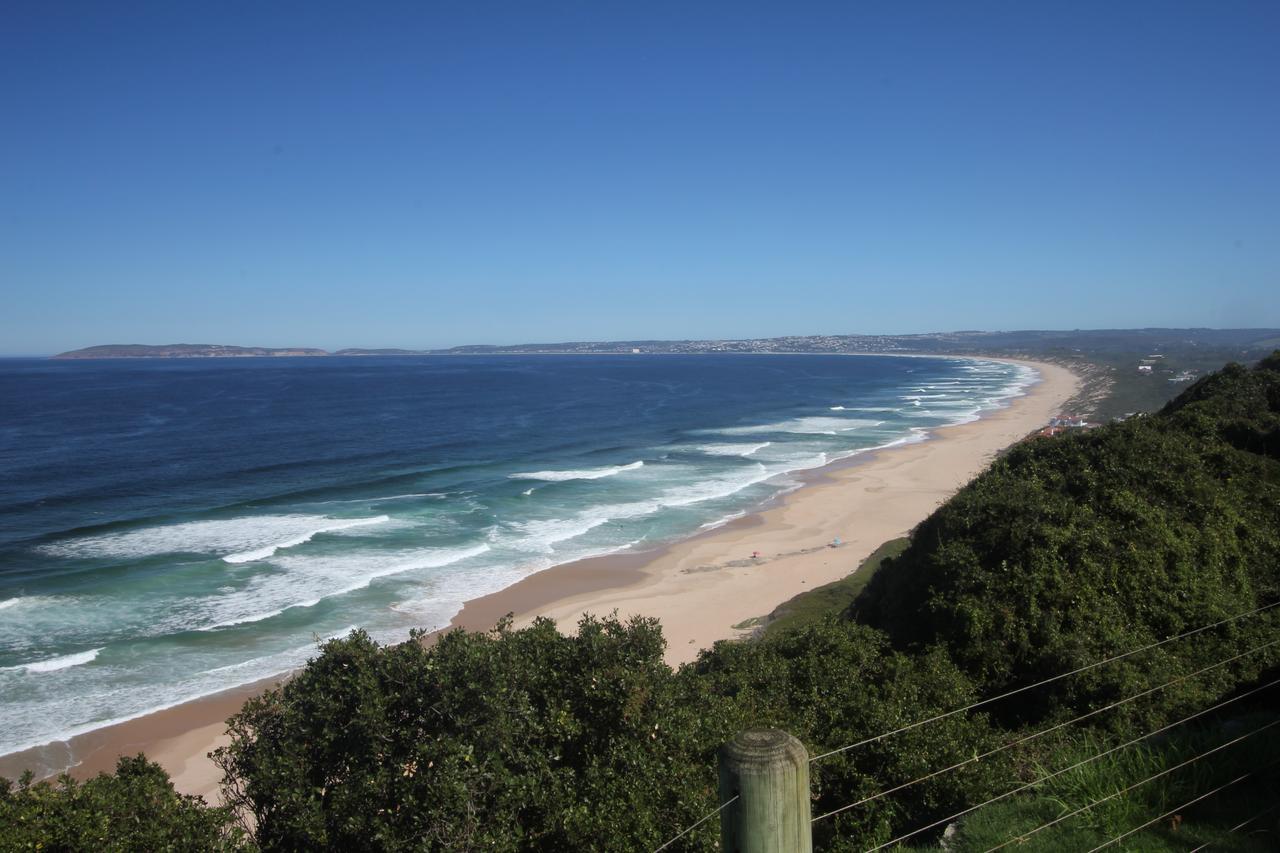 Imperani Apartment Plettenberg Bay Exterior foto
