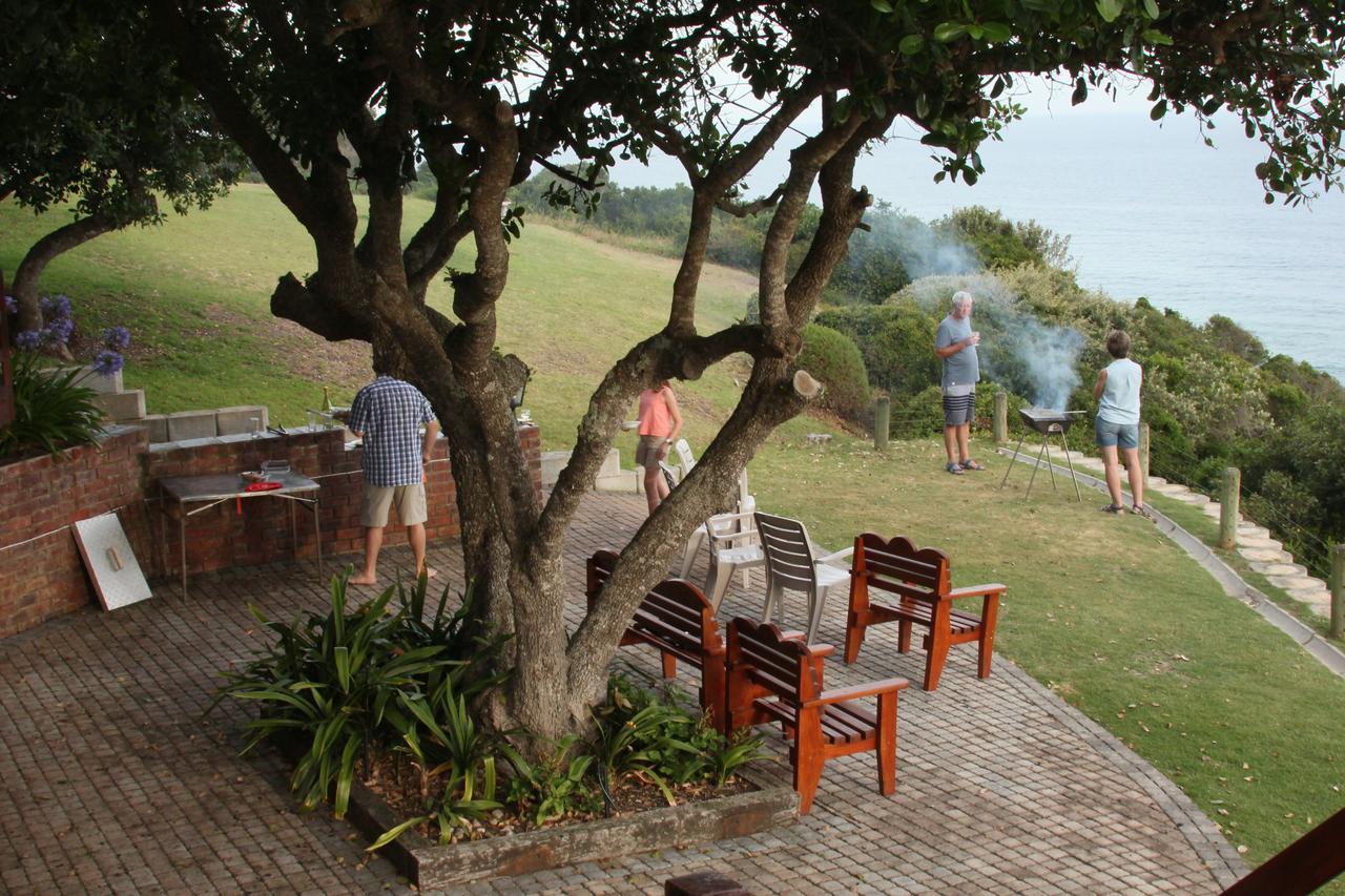 Imperani Apartment Plettenberg Bay Exterior foto