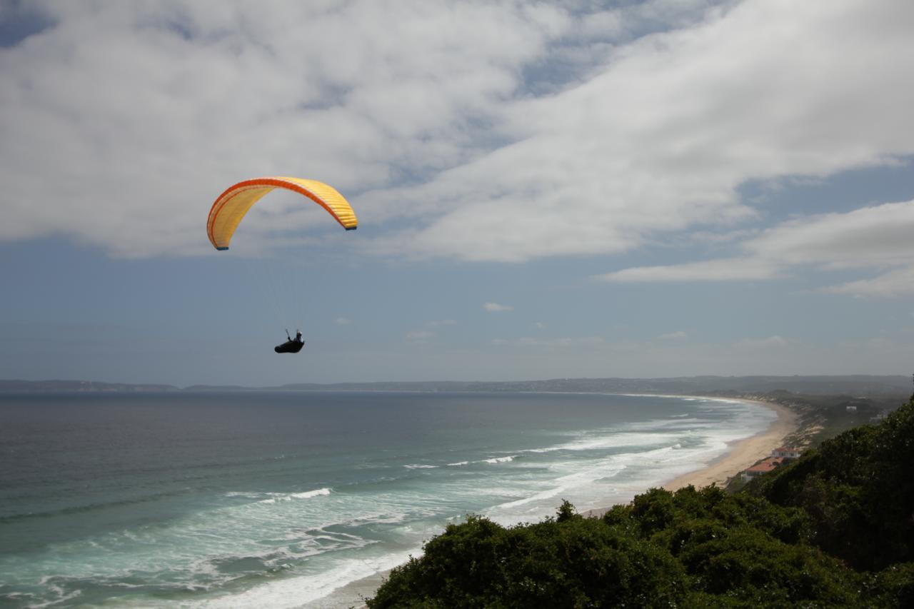 Imperani Apartment Plettenberg Bay Exterior foto