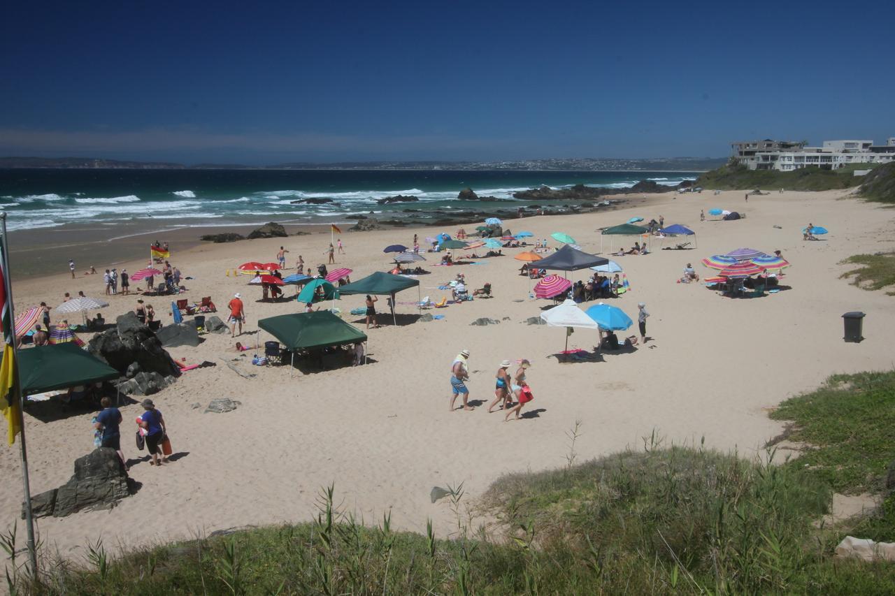 Imperani Apartment Plettenberg Bay Exterior foto