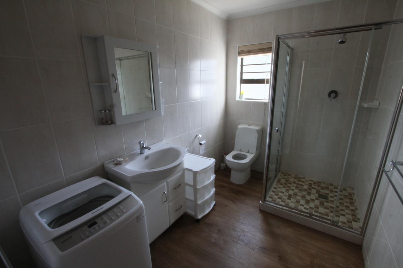 Imperani Apartment Plettenberg Bay Exterior foto
