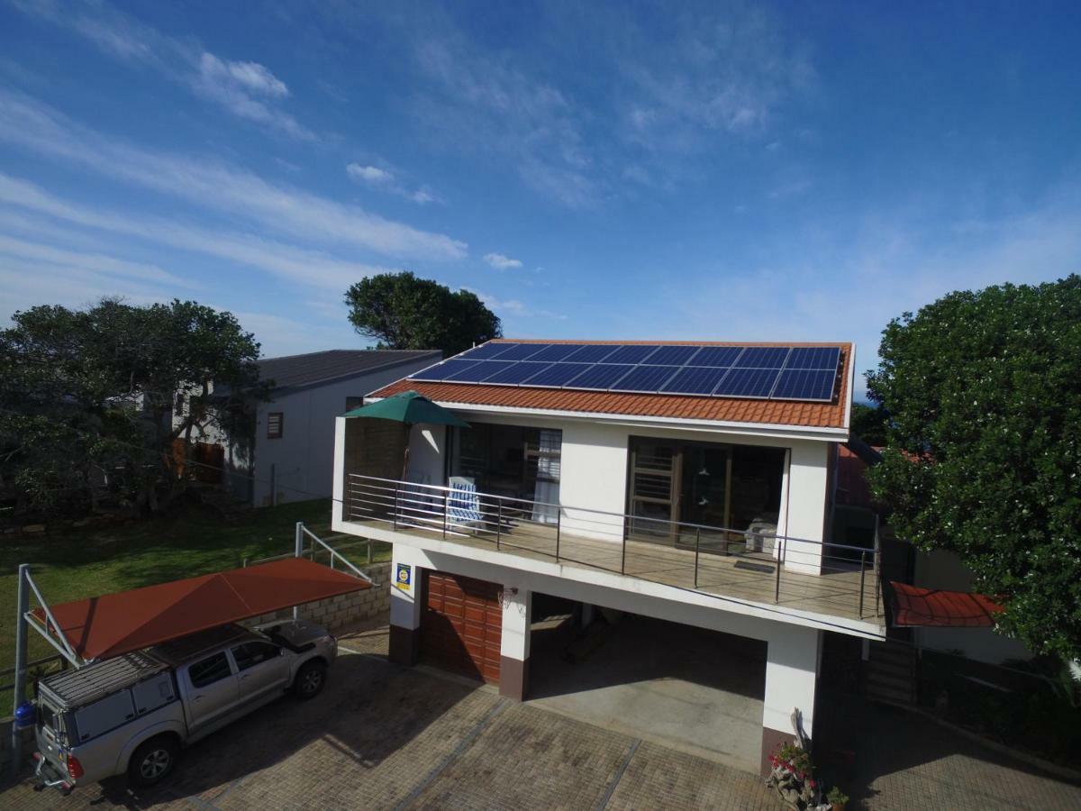 Imperani Apartment Plettenberg Bay Exterior foto